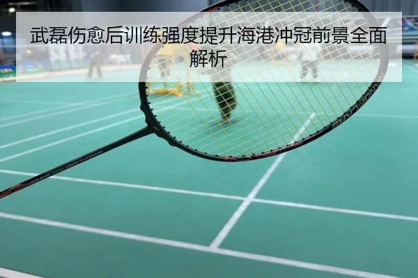 武磊伤愈后训练强度提升海港冲冠前景全面解析